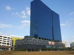 Vision Exchange (D22), Office #530224431